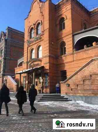 Помещение свободного назначения, 400 кв.м. Хабаровск