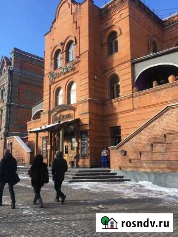 Помещение свободного назначения, 400 кв.м. Хабаровск - изображение 1