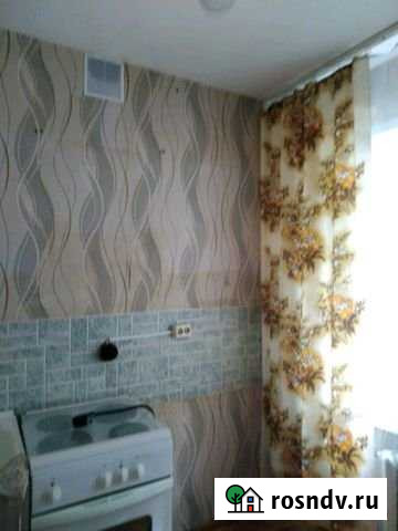 1-комнатная квартира, 31 м², 1/5 эт. на продажу в Рубцовске Рубцовск - изображение 1