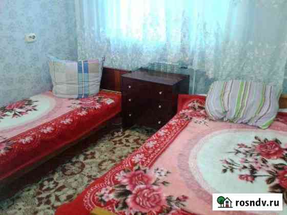 3-комнатная квартира, 70 м², 3/16 эт. в аренду на длительный срок в Сызрани Сызрань