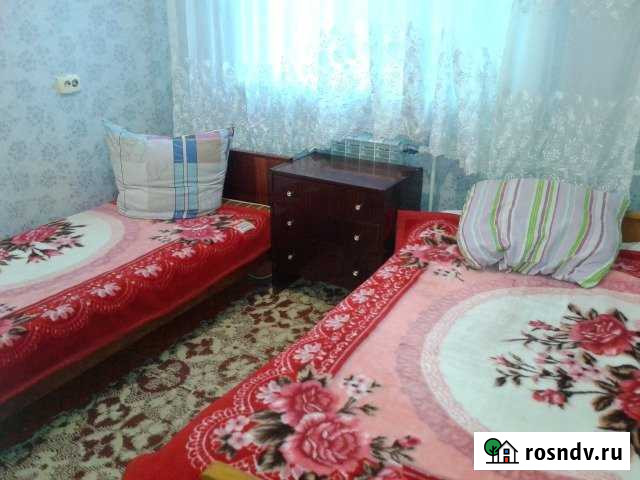 3-комнатная квартира, 70 м², 3/16 эт. в аренду на длительный срок в Сызрани Сызрань - изображение 1