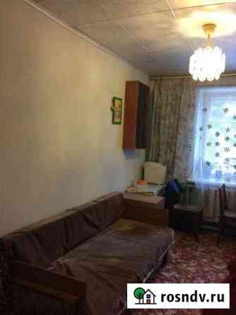 3-комнатная квартира, 56 м², 1/3 эт. на продажу в Талице Талица