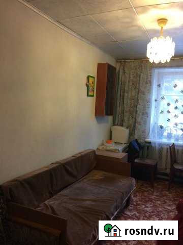 3-комнатная квартира, 56 м², 1/3 эт. на продажу в Талице Талица - изображение 1