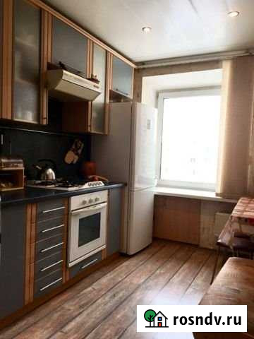 4-комнатная квартира, 80 м², 3/9 эт. на продажу в Смоленске Смоленск - изображение 1