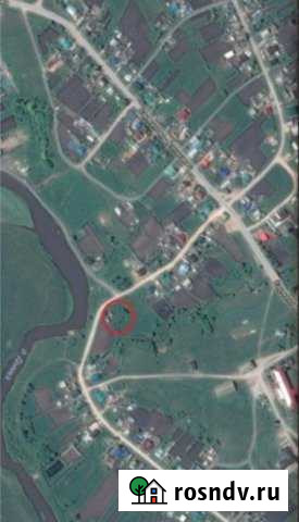 Участок ИЖС 15 сот. на продажу в Уруссу Уруссу - изображение 1