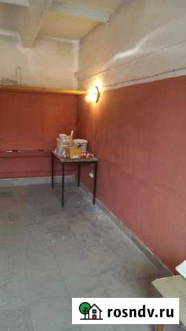 Гараж 24 м² на продажу в Ангарске Ангарск - изображение 1