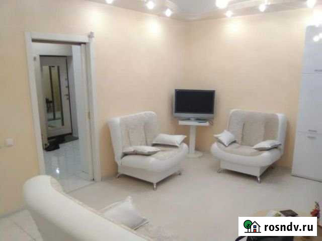 Квартира-студия, 44 м², 3/16 эт. на продажу в Иркутске Иркутск - изображение 1