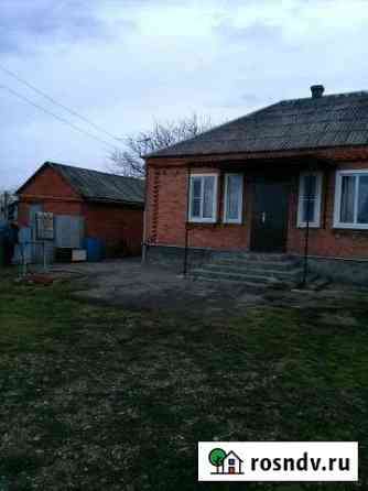Дом 64 м² на участке 7 сот. на продажу в Адыгейске Адыгейск