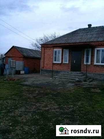 Дом 64 м² на участке 7 сот. на продажу в Адыгейске Адыгейск - изображение 1