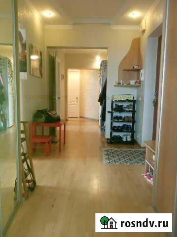 3-комнатная квартира, 77 м², 12/16 эт. на продажу в Пятигорске Пятигорск - изображение 1