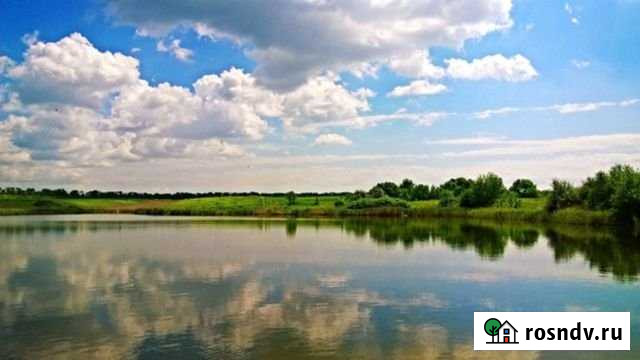 Участок СНТ, ДНП 6 сот. на продажу в Ростове-на-Дону Ростов-на-Дону - изображение 1