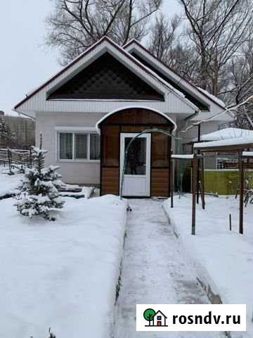 Дом 80 м² на участке 10 сот. в аренду посуточно в Кувандыке Кувандык - изображение 1