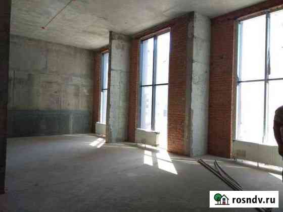 Помещение в ЖК Квартал Энтузиастов, 81 кв.м. Уфа