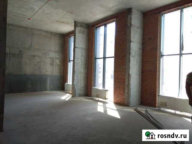 Помещение в ЖК Квартал Энтузиастов, 81 кв.м. Уфа - изображение 1