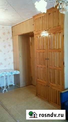 Комната 17 м² в 8-ком. кв., 7/9 эт. на продажу в Ульяновске Ульяновск - изображение 1