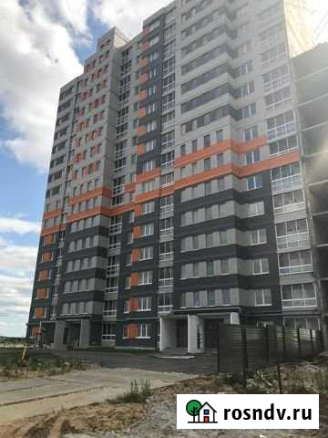 2-комнатная квартира, 61.2 м², 2/16 эт. на продажу в Твери Тверь - изображение 1