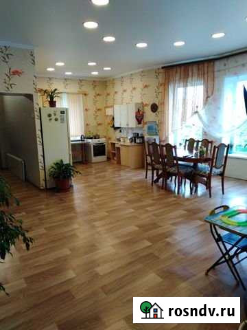 Дом 120 м² на участке 15 сот. на продажу в Усть-Абакане Усть-Абакан - изображение 1