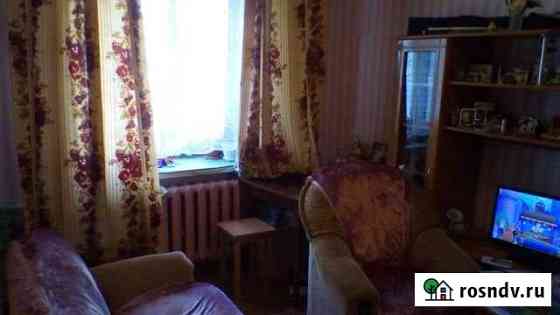 2-комнатная квартира, 25 м², 1/5 эт. на продажу в Заречном Свердловской области Заречный