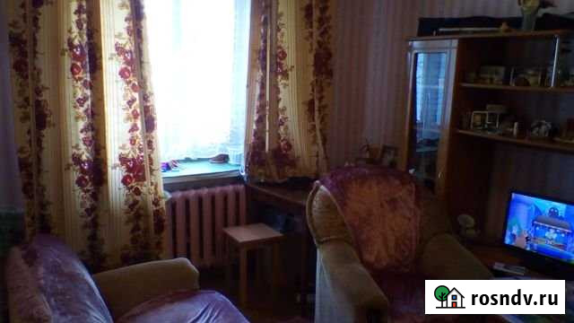 2-комнатная квартира, 25 м², 1/5 эт. на продажу в Заречном Свердловской области Заречный - изображение 1