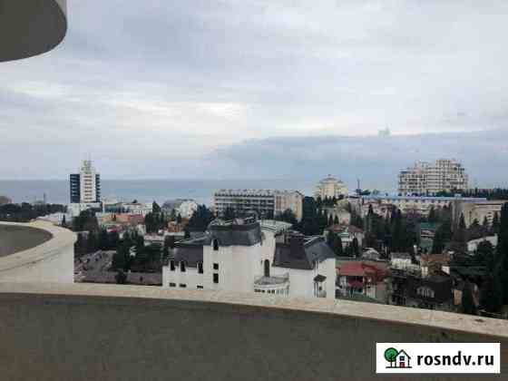 3-комнатная квартира, 130 м², 14/17 эт. на продажу в Ялте Ялта
