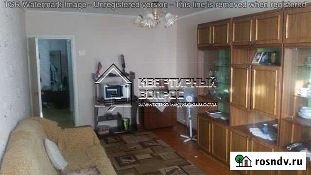 2-комнатная квартира, 46.4 м², 5/5 эт. на продажу в Кумертау Кумертау - изображение 1