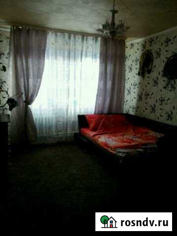 1-комнатная квартира, 37 м², 1/2 эт. в аренду посуточно в Орехово-Зуево Орехово-Зуево - изображение 1