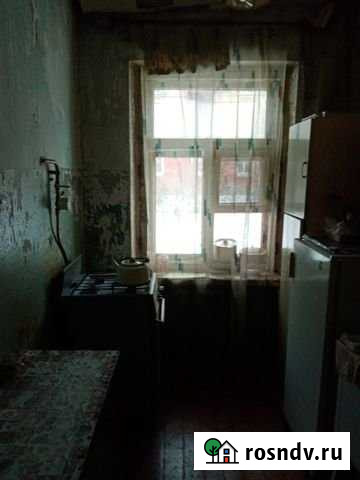 2-комнатная квартира, 37 м², 1/2 эт. на продажу в Бийске Бийск - изображение 1