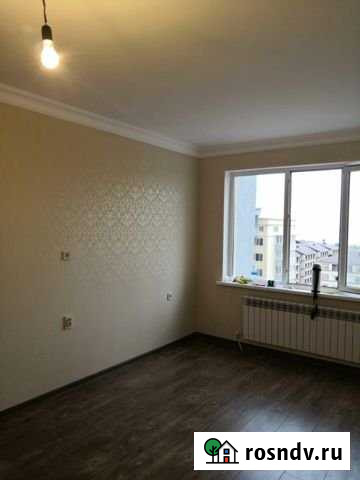 1-комнатная квартира, 52 м², 5/17 эт. на продажу в Каспийске Каспийск - изображение 1