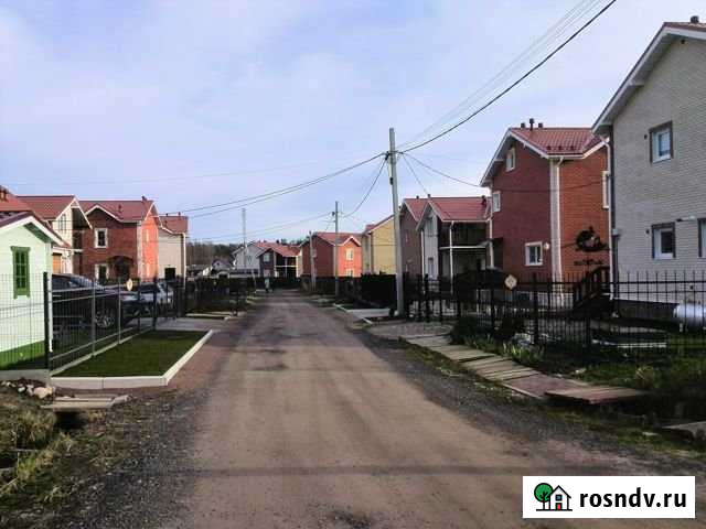 Коттедж 84 м² на участке 4 сот. на продажу в Ломоносове Ломоносов - изображение 1