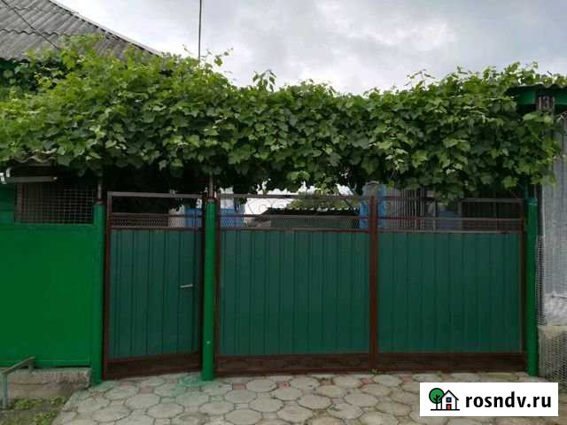 Дом 54 м² на участке 30 сот. на продажу в Сторожевой Сторожевая - изображение 1