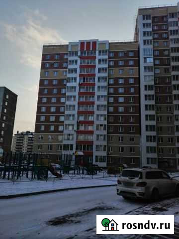 2-комнатная квартира, 70 м², 2/9 эт. на продажу в Абакане Абакан - изображение 1