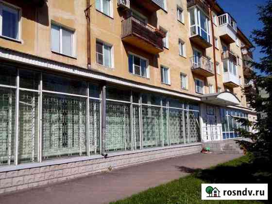 Торговое помещение, 254 кв.м. Омск
