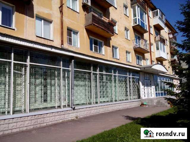 Торговое помещение, 254 кв.м. Омск - изображение 1