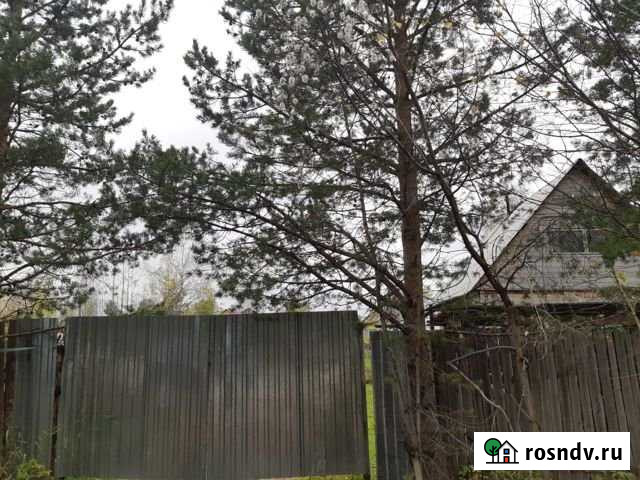 Дача 84 м² на участке 12 сот. на продажу в Сосногорске Сосногорск - изображение 1