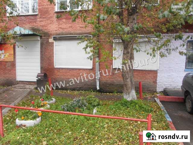 Помещение свободного назначения, 34 кв.м. Кемерово - изображение 1