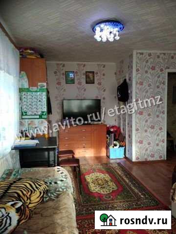 1-комнатная квартира, 36 м², 5/5 эт. на продажу в Туймазах Туймазы - изображение 1