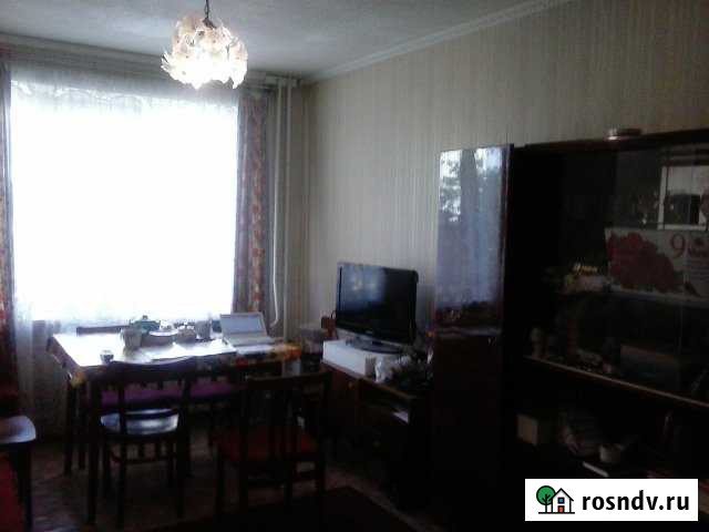 2-комнатная квартира, 44 м², 1/5 эт. на продажу в Ясногорском Ясногорский - изображение 1