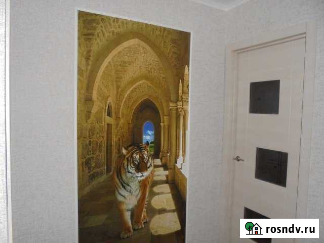 2-комнатная квартира, 44.4 м², 2/4 эт. в аренду посуточно в Зеленодольске Зеленодольск - изображение 1