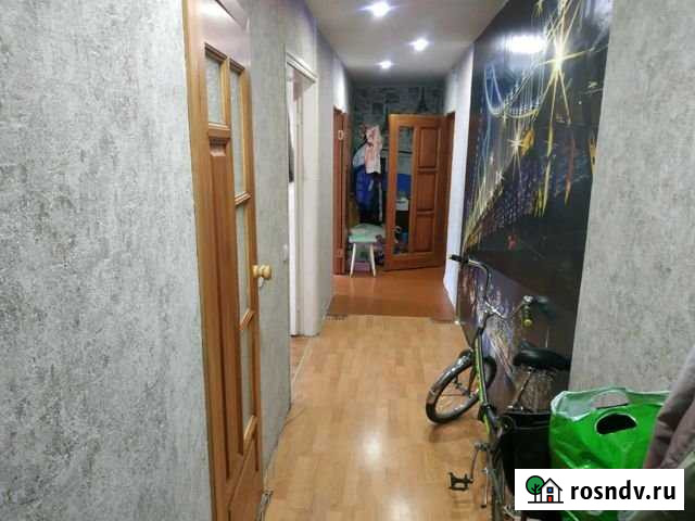 3-комнатная квартира, 58 м², 2/5 эт. на продажу в Алапаевске Алапаевск - изображение 1