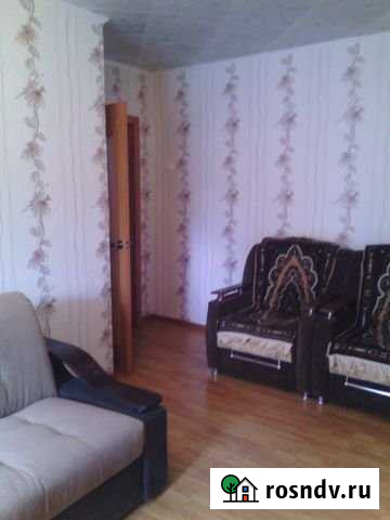 2-комнатная квартира, 52.6 м², 2/4 эт. на продажу в Сосновом Бору Сосновый Бор - изображение 1