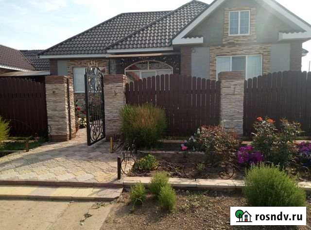 Дом 150 м² на участке 7 сот. на продажу в Нежинке Нежинка - изображение 1