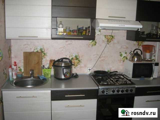 1-комнатная квартира, 41 м², 3/5 эт. в аренду посуточно в Выборге Выборг - изображение 1