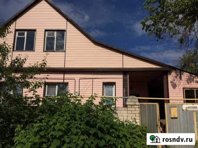 Дом 110 м² на участке 6 сот. на продажу в Жигулевске Жигулевск - изображение 1