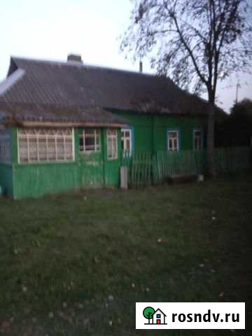 Дом 50 м² на участке 25 сот. на продажу в Козельске Козельск - изображение 1