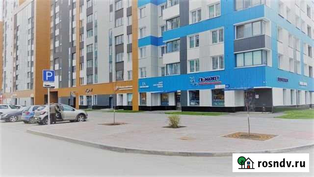 Помещение свободного назначения, 69.4 кв.м. Екатеринбург - изображение 1