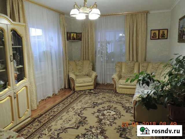 Дом 200 м² на участке 20 сот. на продажу в Сенном Сенной - изображение 1