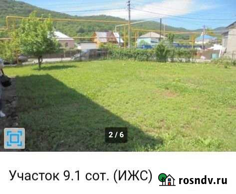 Участок ИЖС 9 сот. на продажу в Агое Агой - изображение 1