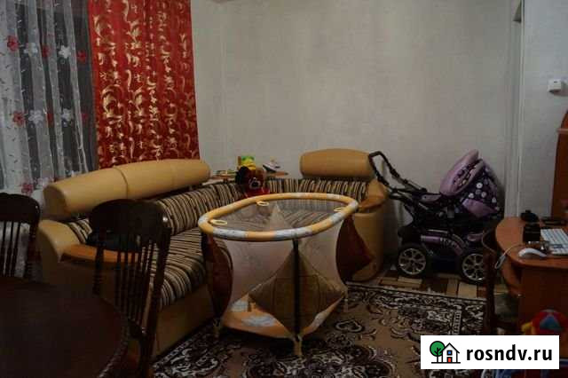 3-комнатная квартира, 61 м², 2/2 эт. на продажу в Анне Анна - изображение 1