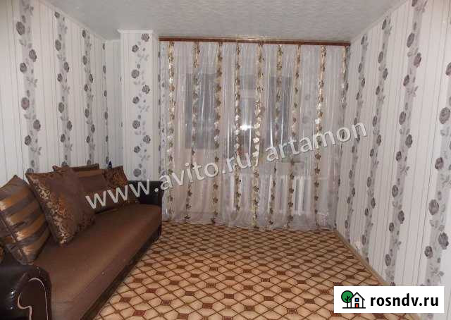 1-комнатная квартира, 40 м², 6/9 эт. на продажу в Солнечногорске Солнечногорск - изображение 1