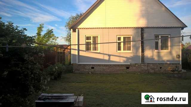 Дом 98 м² на участке 8 сот. на продажу в Ростове Ростов - изображение 1